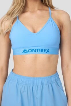 Icon Strappy 2.0 Bra - Powder Blue -MONTIREX CLOHTING SALE nMN9Y8KpzjUTp65IgFpOnmllhdEwq1yFgXWnm5G5bsA
