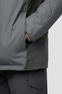 Boys Cache Jacket - Cement Grey/Asphalt -MONTIREX CLOHTING SALE ncj5uwm 4Oo8vl 9F3UYVVT65wDRXeWyJ31jyrWSVPI