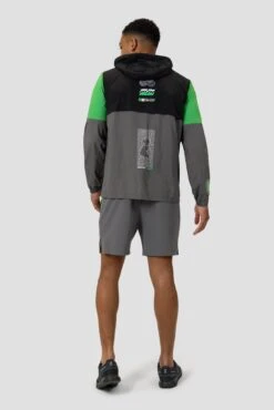 MTX Run City Dublin Short - Cement Grey/Black/Jada Green -MONTIREX CLOHTING SALE nk2QhVtrAwq6b73zN3vttekOsXZ0s8epKE0MdXBsmNE