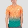 Vector Seamless T-Shirt - Orange/Teal 2 Vector Seamless T-Shirt - Orange/Teal -MONTIREX CLOHTING SALE oC5qiOyeLEyD7AxsGyibkrKjmGHvfEpYGKXqYyIl9iM