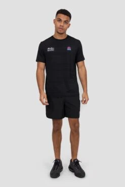 MTX Run City Tokyo T-Shirt - Black 4 MTX Run City Tokyo T-Shirt - Black -MONTIREX CLOHTING SALE oIInkjSafZStILNvp 2kAKmEIRqeRk2xVrnl1UjHw1Q