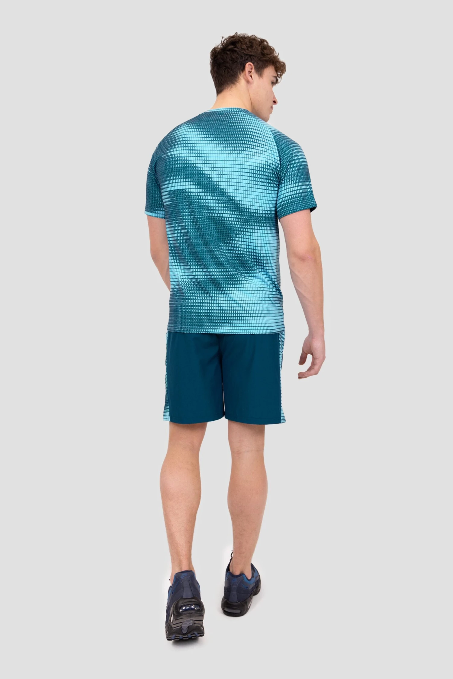 Peak Print T-Shirt - Abyssal/Neon Sky Peak Print T-Shirt - Abyssal/Neon Sky -MONTIREX CLOHTING SALE oIOAI2nh7o7G XrjaY7E8xfR88s PzAfo U1ZkNxYHI scaled