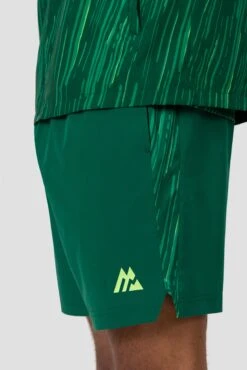 Vigour Print Short - Sherwood/Neon Green -MONTIREX CLOHTING SALE oq6gysv7ximDpNYxqQLzcdF0EheO pNtnAeZs6jiRsM
