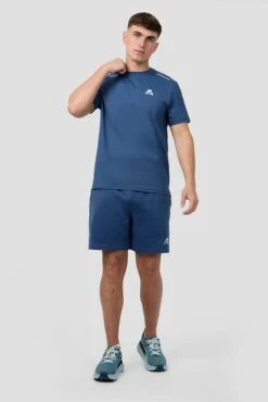 Strike T-Shirt - Naval/Dawn -MONTIREX CLOHTING SALE oqiCCUPlonBZHpPF3saMphQPZBbzd 96Euq9SogzjC0