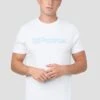 Liverpool Coordinates T-Shirt - White