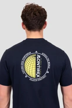 Atlas T-Shirt - Midnight Blue -MONTIREX CLOHTING SALE pFufa7KAi3duGDkeHtpwiiZART6tpGb5Iq6riYaBRO8