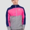Breeze 2.0 Windbreaker - Marine Blue/Neon Pink/Platinum Grey -MONTIREX CLOHTING SALE pH2GbQp90sO5YD9vSiyvkFpTJO8YU2 TM TUQFaewM