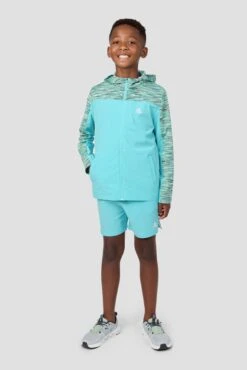 Boys Trail Windbreaker - Blue/Teal/Green -MONTIREX CLOHTING SALE peSJfELa22S2LhRqTsH8FjP00lMnqB6kDGWjFZy3g9I