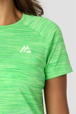 Women's Trail T-Shirt - Green Multi -MONTIREX CLOHTING SALE powXcE1iHWCTXN XHBVEaqGA8CLevIyjT8ti90GrDpo