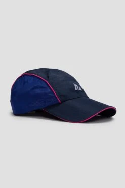 Fly Running Cap - Midnight Blue/Marine Blue/Neon Pink 4 Fly Running Cap - Midnight Blue/Marine Blue/Neon Pink -MONTIREX CLOHTING SALE pp9ULazaqL6We3 mcZ ivE27stnQd3NcZeCLLcgKKSI