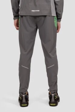 Trail Panel Running Pant - Grey/Green/Black 5 Trail Panel Running Pant - Grey/Green/Black -MONTIREX CLOHTING SALE pxYoRlnf2CSGDH BlMtkiqmO1h FpupoPWMOEb76tVE