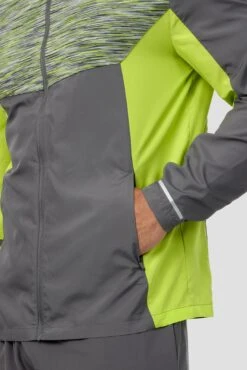 Trail Windbreaker - Lime/Grey -MONTIREX CLOHTING SALE q3OC5L7AYbeloziKEvzSwPbrOq3QpbPRSf3PUouNC8s