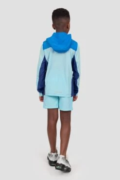 Boys Speed 2.0 Windbreaker - Neon Blue/Neon Sky/Marine Blue -MONTIREX CLOHTING SALE q53DEKyCOgBThAtubetQGTMj38nxVldofs MyWeN 7Y