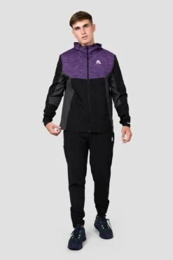 Trail Windbreaker - Purple Multi 4 Trail Windbreaker - Purple Multi -MONTIREX CLOHTING SALE q84IiwE7Et5BqjFlPIzXmZxDIc5YZd300MJpud52IRY