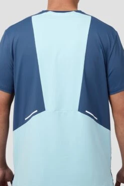 Strike T-Shirt - Naval/Dawn -MONTIREX CLOHTING SALE qZ 0SV29FCBaUm8kLEjDnBx9voJJBdzT0bnO4JI9FqQ