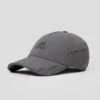 MTX Run Tempo Cap - Cement Grey