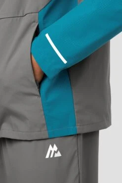 Boys Trek Tech Jacket - Duck Blue/Cement Grey -MONTIREX CLOHTING SALE r7PNRuWO75e glGGwhQuYAmlQe8Al4FoaMYjHSlcACc