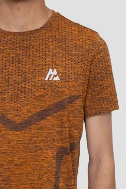 Vault Seamless T-Shirt - Ice Tango/Midnight Blue 6 Vault Seamless T-Shirt - Ice Tango/Midnight Blue -MONTIREX CLOHTING SALE rHuD9r3Bvyh205y ausIXZq8QLHHH nmCD 9uBPjfX8