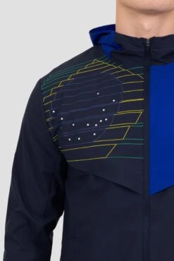 MTX Run City Rio Jacket - Midnight Blue/Persian Blue -MONTIREX CLOHTING SALE rMhXVWDjexPaL6VT42xAs9ehmGpD3gLdVghYtcmFv2A