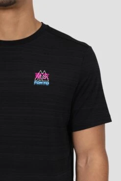 MTX Run City Tokyo T-Shirt - Black 6 MTX Run City Tokyo T-Shirt - Black -MONTIREX CLOHTING SALE rNSkyZG PUJA5j 1XgTuagUlFg7pSU9waoqdSX Kfr4
