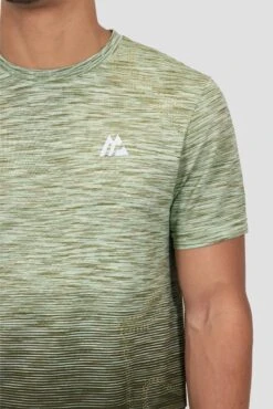 Vector Seamless T-Shirt - Sage/Khaki -MONTIREX CLOHTING SALE rZ98Q9kf0obxP23kpND06UNofxYY21Kq22bLiiIhitQ