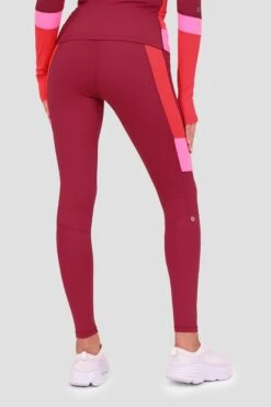 Power Panelled 2.0 Legging - Spiced Cherry/Strawberry/Fuchsia 6 Power Panelled 2.0 Legging - Spiced Cherry/Strawberry/Fuchsia -MONTIREX CLOHTING SALE r XxYOcaxxIMbifWyd928pnoqtD2OldlCLw gem76g4