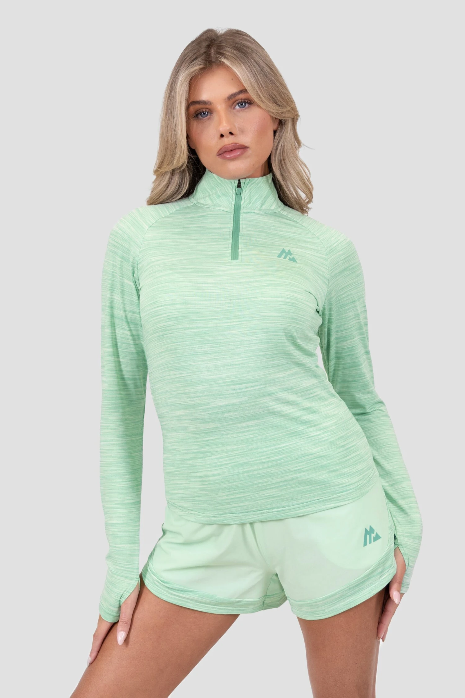 Women's Trail 1/4 Zip - Sage Green Women's Trail 1/4 Zip - Sage Green -MONTIREX CLOHTING SALE sNxvzr rcKlzBj1M5UG7pc7PUW Fhm1XrGtVNIgQJnY scaled