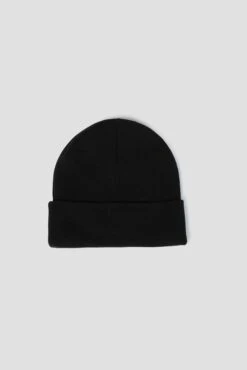 Polar Beanie - Black -MONTIREX CLOHTING SALE sOtlyuaDR2AdO3XYaar6svd4d0E5uACbSz3yqj1Cy6c