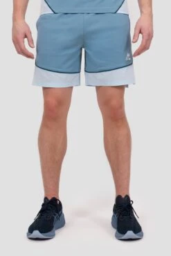 Sierra Short - Slate Blue/Summer Mist/Abyssal -MONTIREX CLOHTING SALE sjf56DyYIOAXVp51T9WY7X3oWWm3Smc 609hsalfGq4