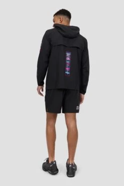 MTX Run City Tokyo Short - Black 7 MTX Run City Tokyo Short - Black -MONTIREX CLOHTING SALE sqrHHYDyblviwWXXqPfoPCyuzCm5wE zQNC5D7B3VR8