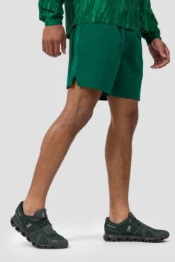 Vigour Print Short - Sherwood/Neon Green -MONTIREX CLOHTING SALE tONv3KniPUTim2M12QjYdWXMgw1FxckxgnZuykmHNqI