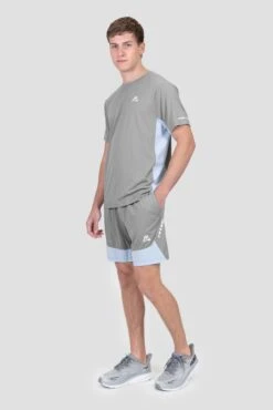 Vector Short - Platinum Grey/Summer Mist 4 Vector Short - Platinum Grey/Summer Mist -MONTIREX CLOHTING SALE u0bm nX n 07q9T5mkrsru5tquDGQzLejmqWKR1zWiY
