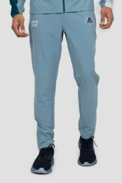 MTX Run City New York Pant - Slate Blue/Summer Mist -MONTIREX CLOHTING SALE uPEjgkTpr80P0GxBcPDYf 8ItRa7sG6Tk7cmEmYxGoI