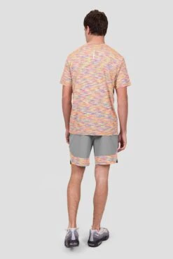 Trail T-Shirt - Blue/Pink/Orange 5 Trail T-Shirt - Blue/Pink/Orange -MONTIREX CLOHTING SALE ue1IJq8UvO3YjmP4SoWZFKSXYRIFmOnym2QkI4Wvrdc