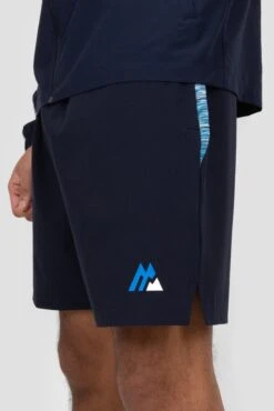 MTX Run City Liverpool Short - Blue/Black/White -MONTIREX CLOHTING SALE uhNSLmWP2Ar61pPlisIeEiGiC lKVfIpjgyBJlI0qw