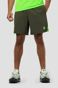 Cube Short - Elm/Neon Green -MONTIREX CLOHTING SALE uhu0WF Cacj7l7cn2ovnzRiSbziJ7XFTLHAg0JYgZQ