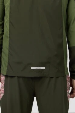 Trail Windbreaker - Khaki/Pink/Red -MONTIREX CLOHTING SALE usvHLOQREEoFeTN1 k iWSNveXIjhtafI4 I 20OOqg