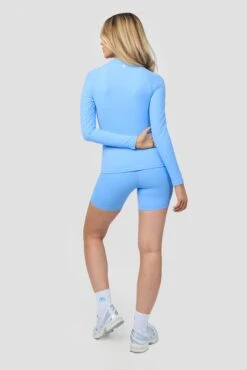 Form Long Sleeve T-Shirt - Powder Blue -MONTIREX CLOHTING SALE vD93PELnAa2T391EsSoCzok1FY2sCbVAA44Tk vuxMM