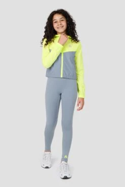 Girls Pace 2.0 Windbreaker - Citrus/Cadet Grey -MONTIREX CLOHTING SALE vJnmfnQco O0QpABPY 77Gp6HYopx8Pv2y 9kW94RgI