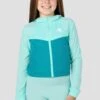 Girls Pace 2.0 Windbreaker - Arctic Blue/Pacific 1 Girls Pace 2.0 Windbreaker - Arctic Blue/Pacific -MONTIREX CLOHTING SALE vT5ZrXTi54fuWhdFwWf3yELSPGvtkj n5Y9xdl T2Ck