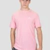 Peak Gridded T-Shirt - Light Pink 1 Peak Gridded T-Shirt - Light Pink -MONTIREX CLOHTING SALE w10hix Pg1Em734W6Gp Rt 9lO jRr6lH3NBilV9Rq0