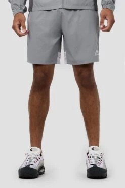 Trail Panel Short - Grey/Pink/White -MONTIREX CLOHTING SALE wvDZY4EYNto9B0hs16D5pSpG2LGJd5MhxZD1AD1ALYA