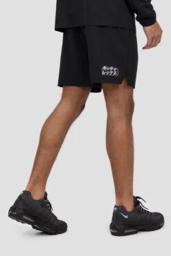 MTX Run City Tokyo Short - Black 8 MTX Run City Tokyo Short - Black -MONTIREX CLOHTING SALE x9R9zSKD yPewe0vGJzaA8BWP3N5zBNzbX9DYXjtzdo