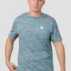 Trail T-Shirt - Teal/Pink 2 Trail T-Shirt - Teal/Pink -MONTIREX CLOHTING SALE xCnINoiGx2KL2S5JWcx 2eSrM2drdHPMQbaItI5vGXc