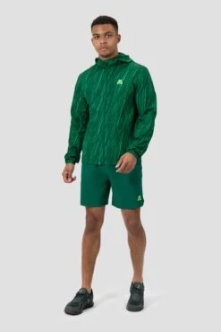 Vigour Print Short - Sherwood/Neon Green -MONTIREX CLOHTING SALE xSyD XvP9LR4 JmjBhNl8jLcTToWAyQuUfcS5JxvtLE