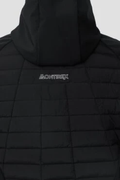 Verglas Jacket - Black -MONTIREX CLOHTING SALE x lP95UvuG l5q7knzUGX7BH9IZiLufNeIe52ruxeLY