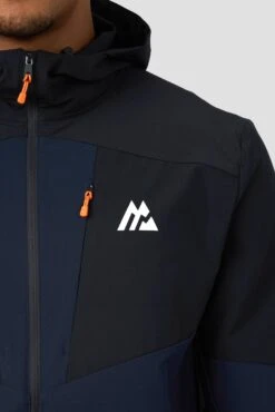 Impel Jacket - Space Blue/Midnight Blue -MONTIREX CLOHTING SALE xaAqa4gBHC95Kl1ejbDCoSDJiWG QfpPAfwK4CP1mEM