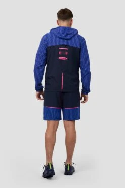 MTX Run Tempo Windbreaker - Marine Blue/Midnight Blue -MONTIREX CLOHTING SALE xc6qxZTmFRNUnfE1deNp3L0RMJj5ym8TsYI QI wq4