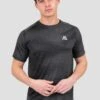 Peak Print T-Shirt - Asphalt/Black 1 Peak Print T-Shirt - Asphalt/Black -MONTIREX CLOHTING SALE xrlU8TBsfVXtJRDfg6pofBtjGp6iH BgTua7D7QsOkE