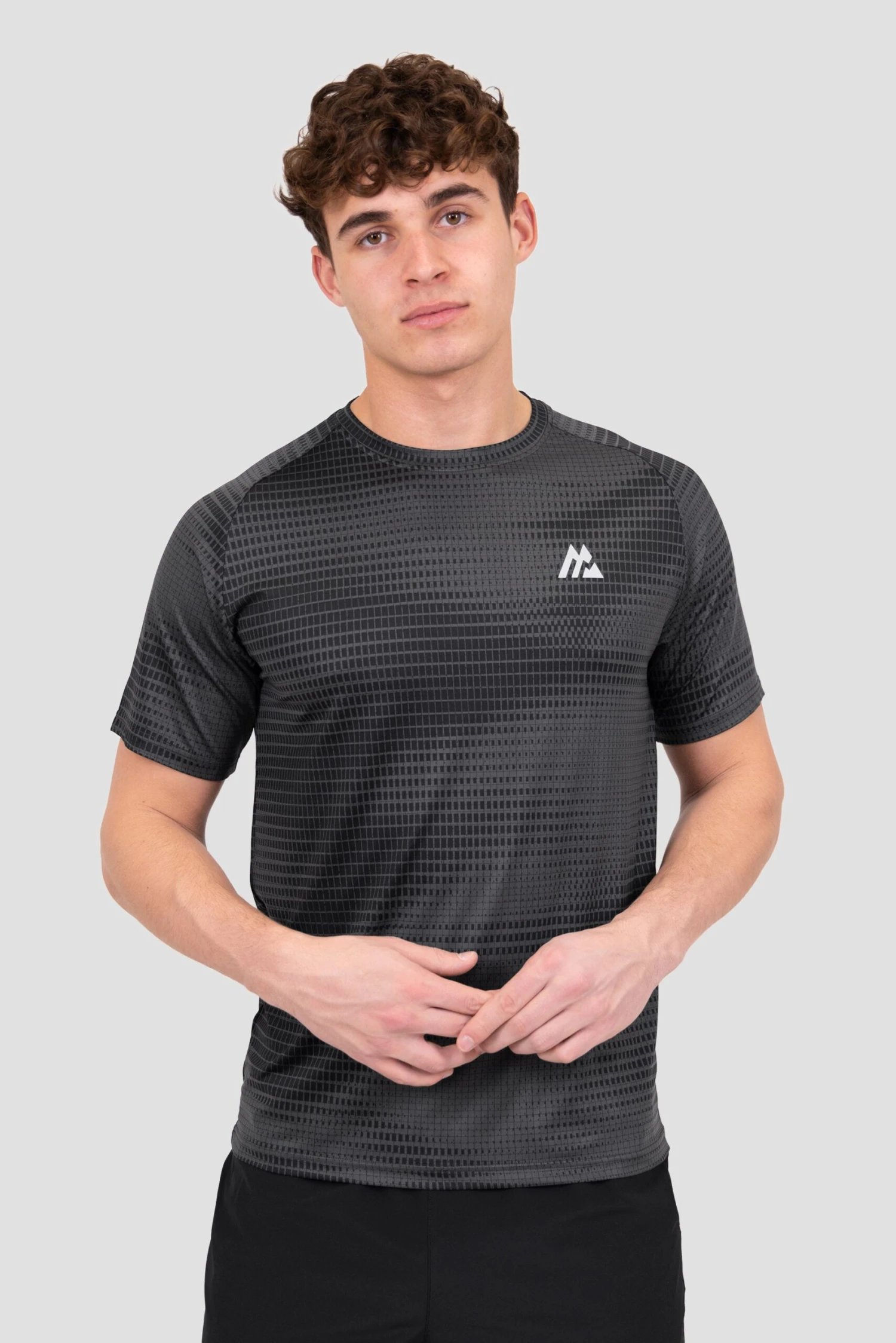 Peak Print T-Shirt - Asphalt/Black Peak Print T-Shirt - Asphalt/Black -MONTIREX CLOHTING SALE xrlU8TBsfVXtJRDfg6pofBtjGp6iH BgTua7D7QsOkE scaled